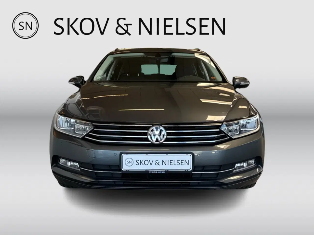 Billede 5 - VW Passat 1,4 TSi 150 Comfortline+ Variant DSG