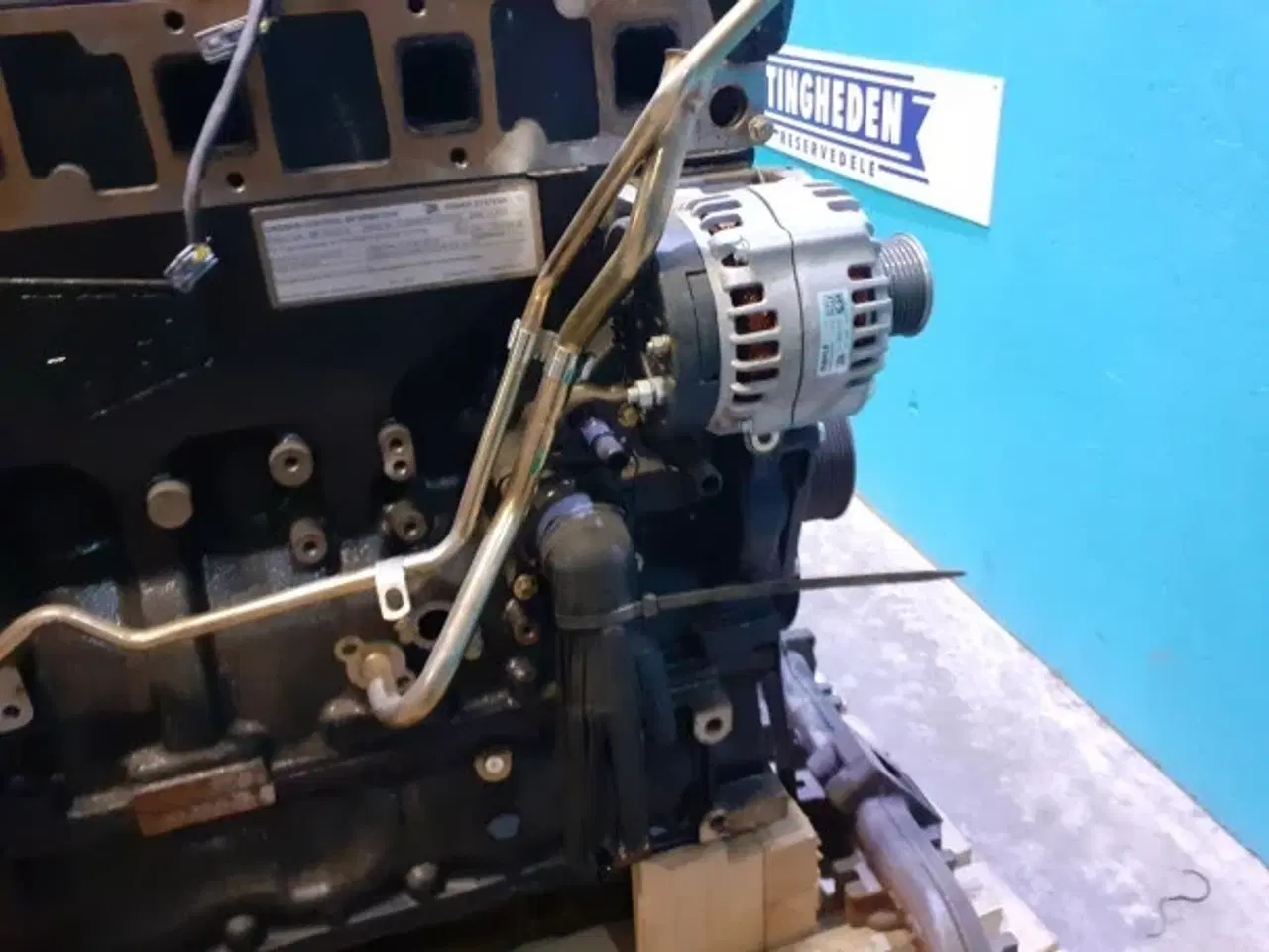 Billede 18 - JCB 444 TA4