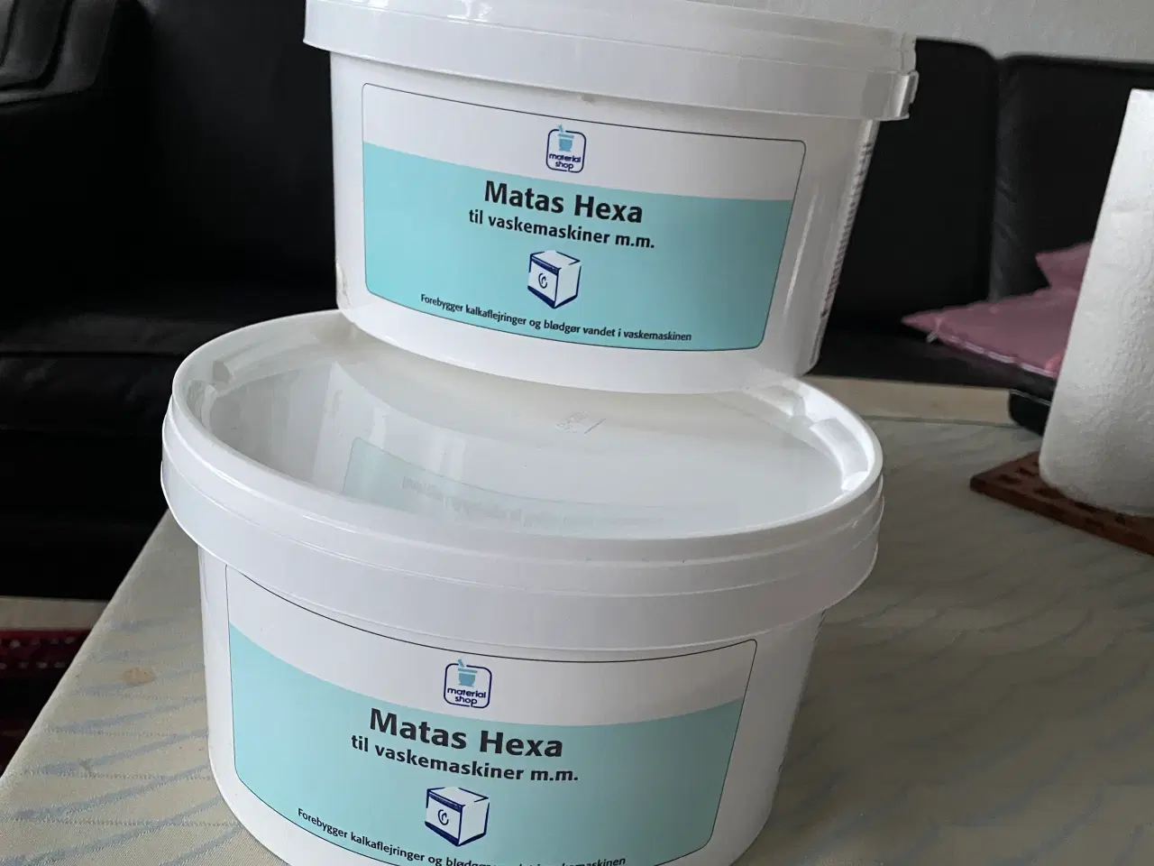 Billede 1 - Matas Hexa 2,5 kg