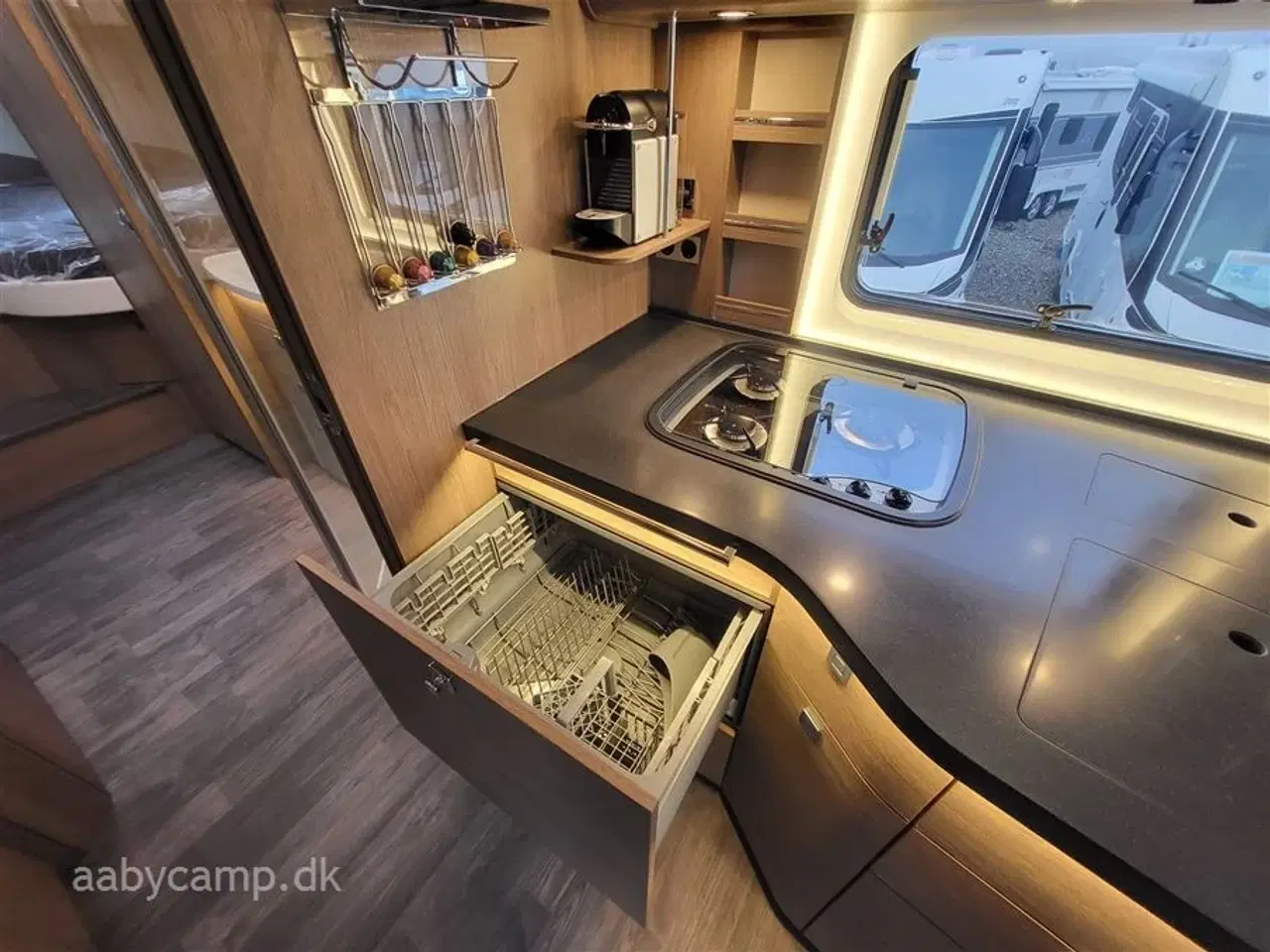 Billede 13 - 2024 - Morelo Palace 90 LS Top udstyret Morelo Palace 90 LS