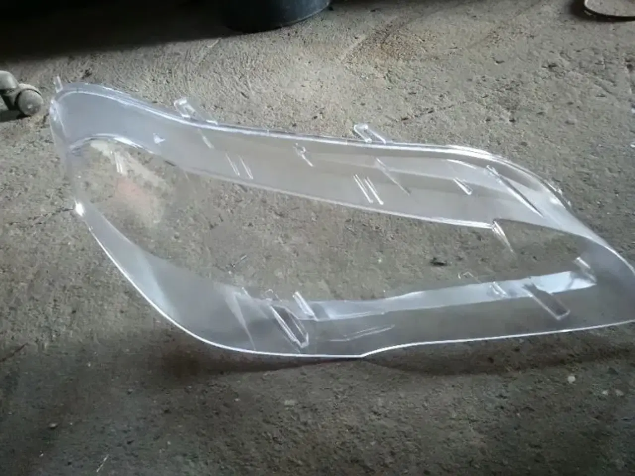 Billede 2 - BMW x5 forlygteglas