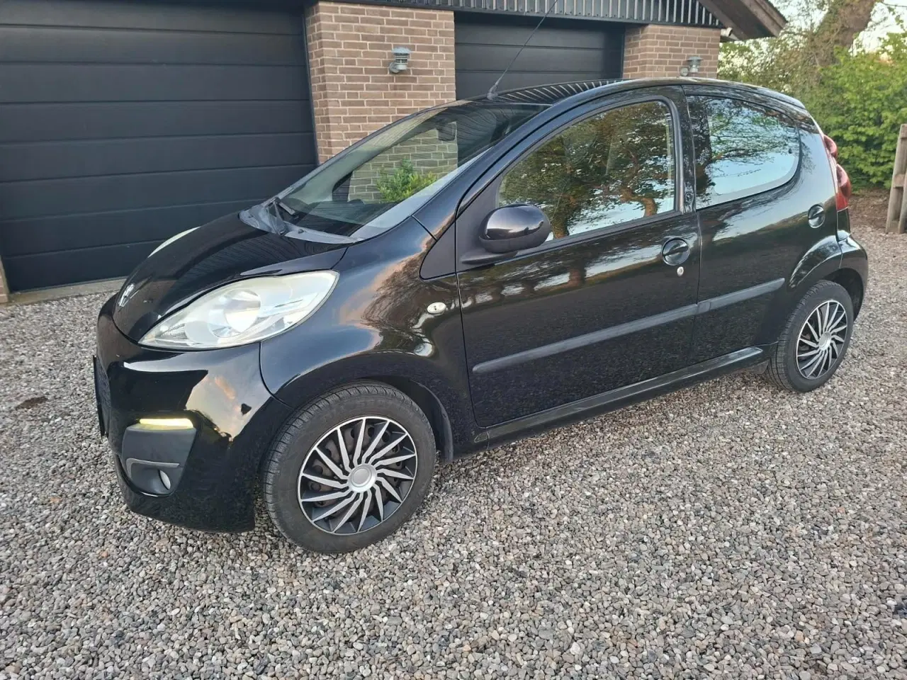 Billede 1 - Peugeot 107 1,0 Active
