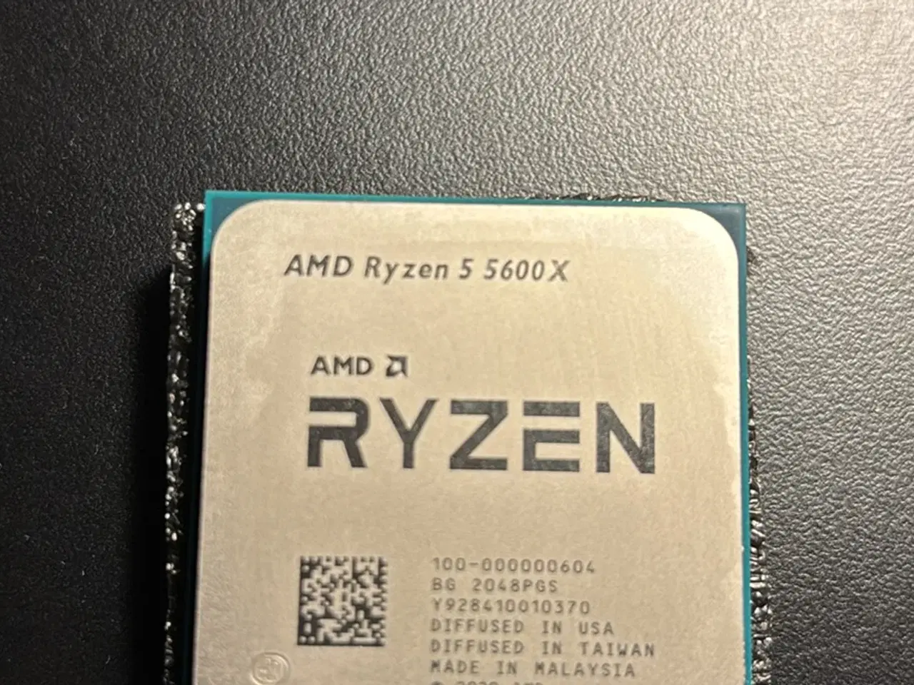 Billede 1 - Ryzen 5600x