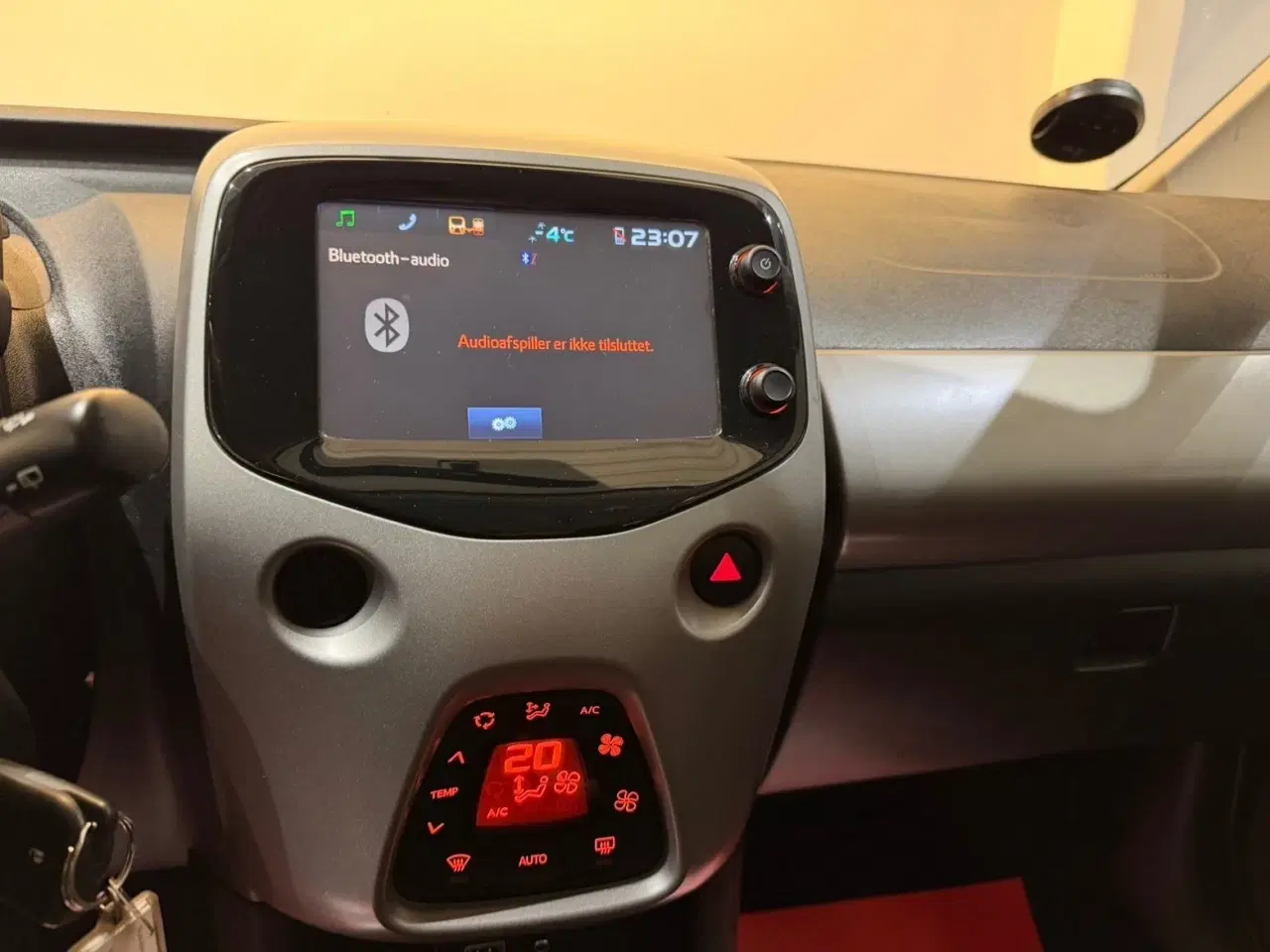 Billede 15 - Citroën C1 1,2 PureTech Complet