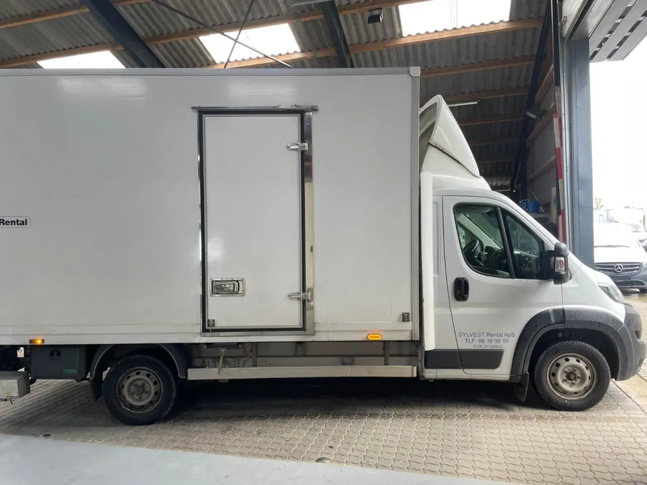 Billede 2 - Peugeot Boxer 335 2,2 BlueHDi 165 L3 Plus