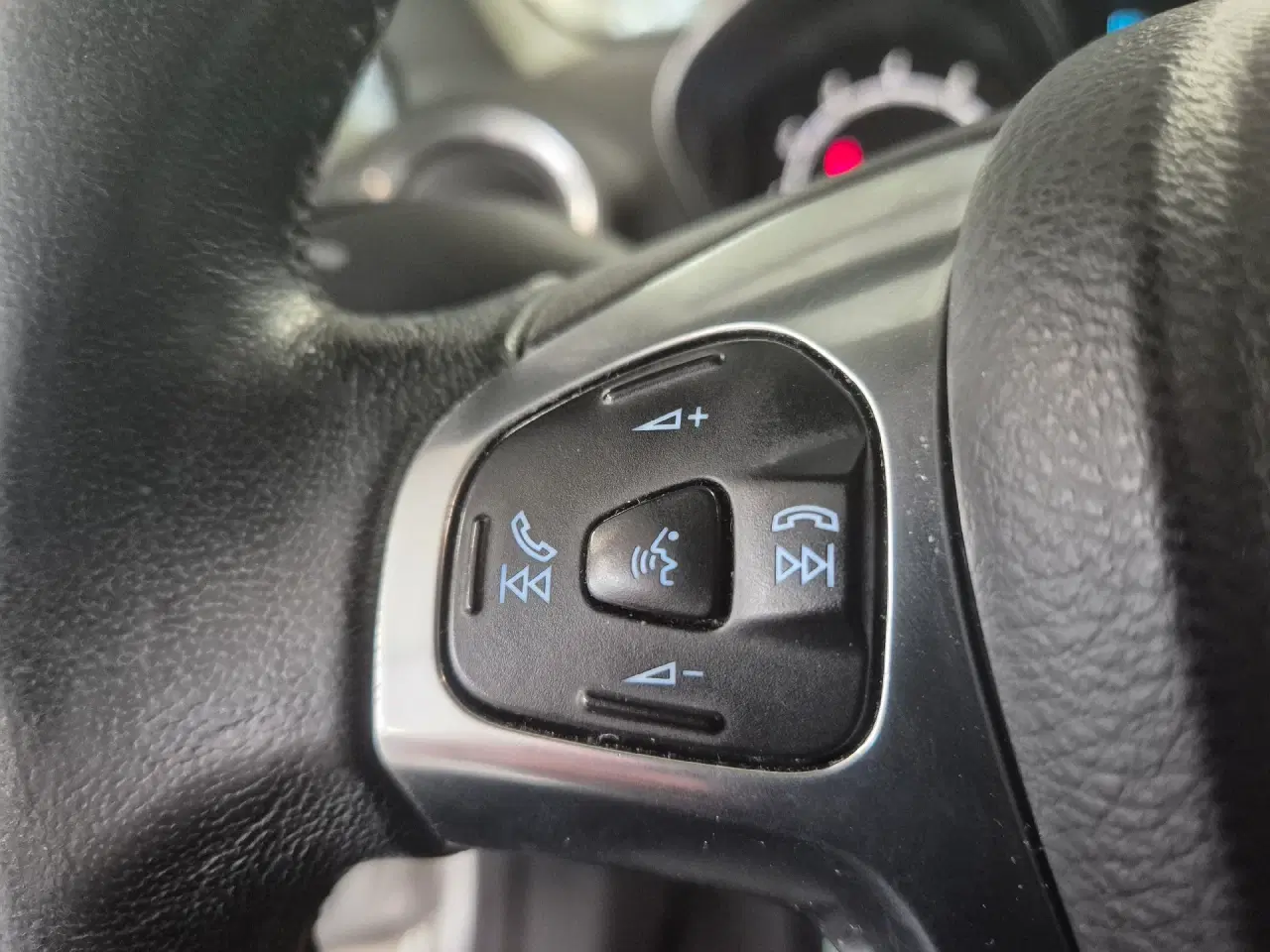 Billede 12 - Ford Fiesta 1,0 EcoBoost Sport Start/Stop 140HK 3d