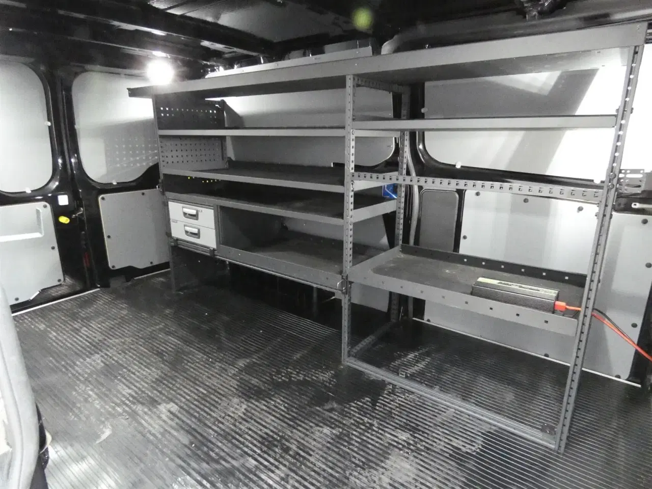 Billede 17 - Ford Transit Custom 300 L2H1 2,0 TDCi Active 170HK Van 6g Aut.