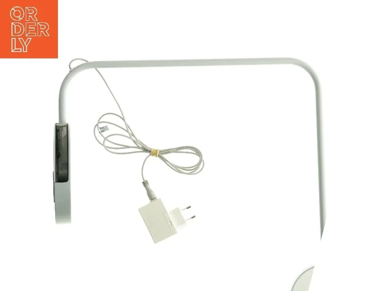 Billede 5 - LED skrivebordslampe fra IKEA (str. H 44 cm b 46 cm)