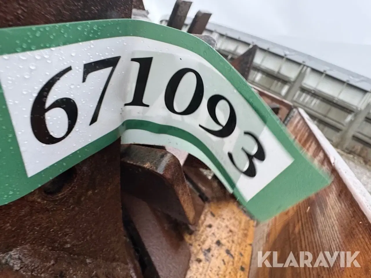 Billede 10 - Vingeskær