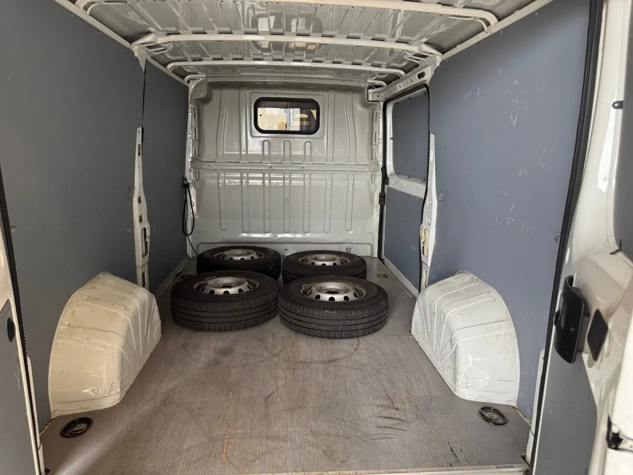 Billede 12 - Peugeot Boxer 330 2,0 BlueHDi 110 L2H1