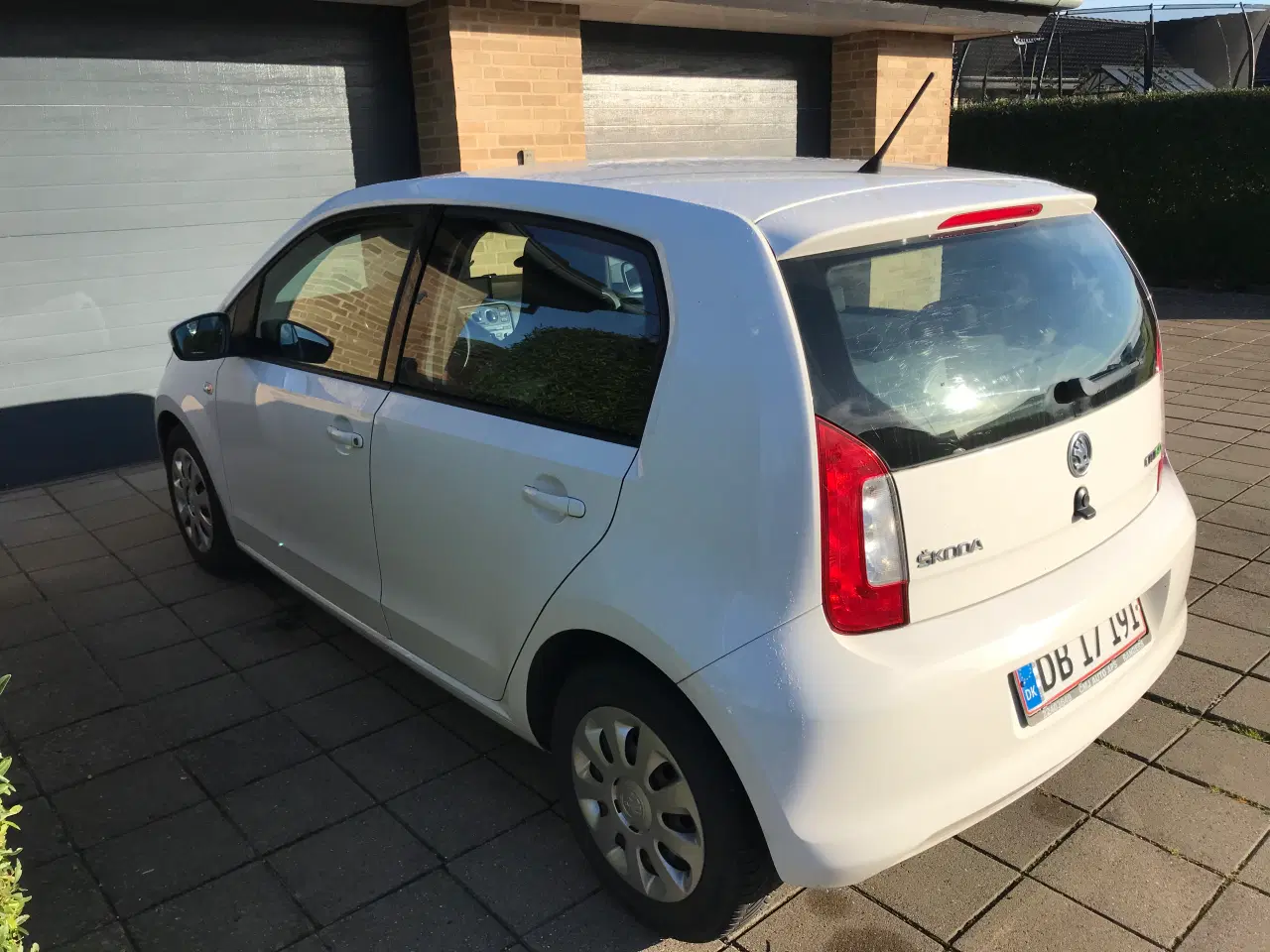 Billede 6 - Skoda Citigo