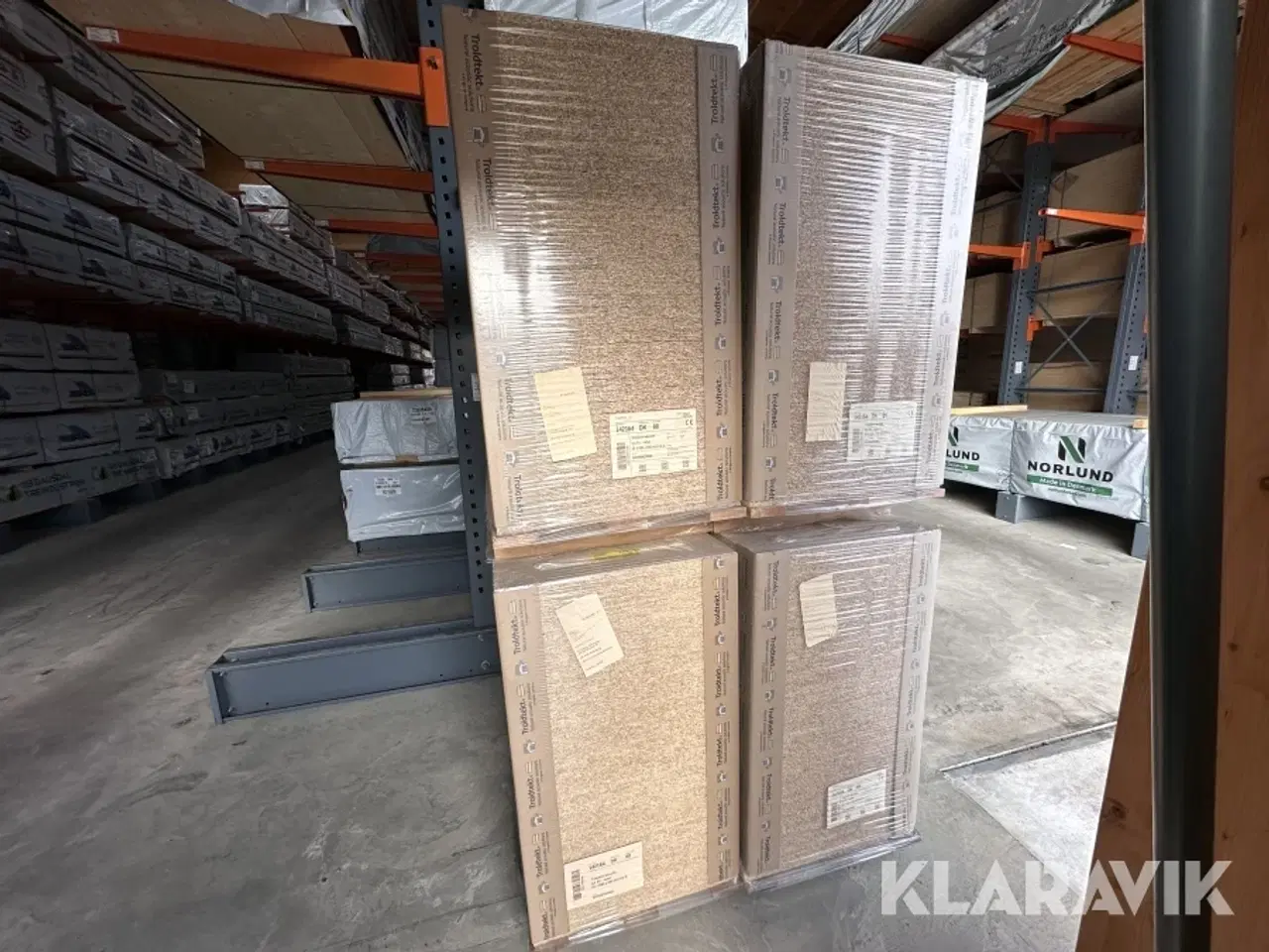 Billede 9 - troldtekt K0-S lysfin - natur