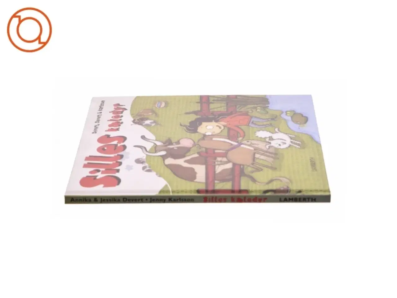 Billede 3 - Silles kæledyr