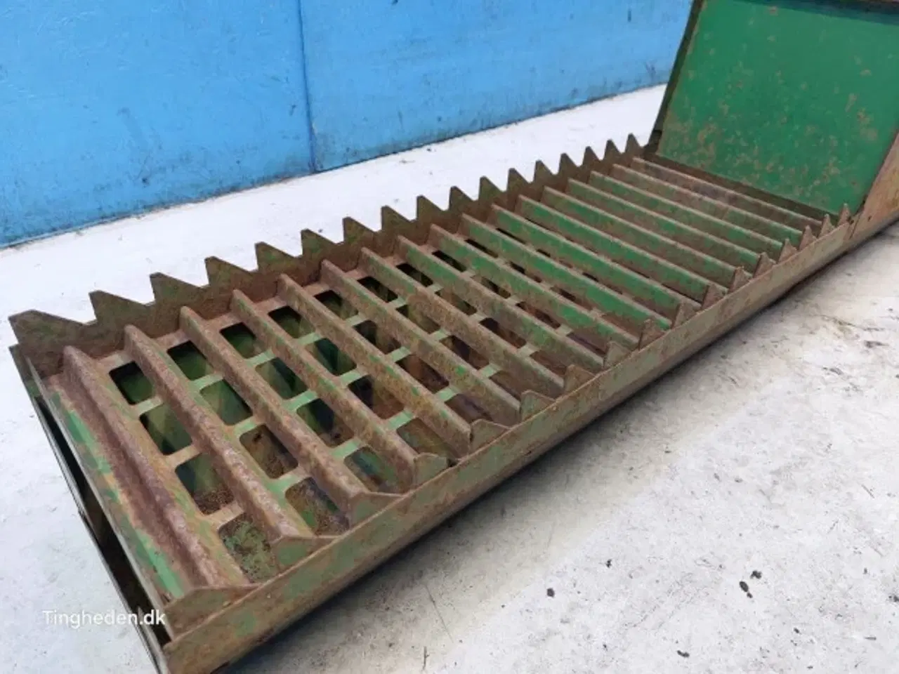 Billede 15 - John Deere 1042 Ryster AZ45556