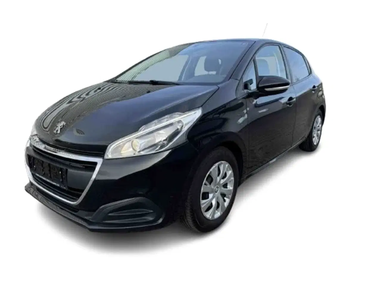 Billede 2 - Peugeot 208 1,2 PureTech 82 Envy