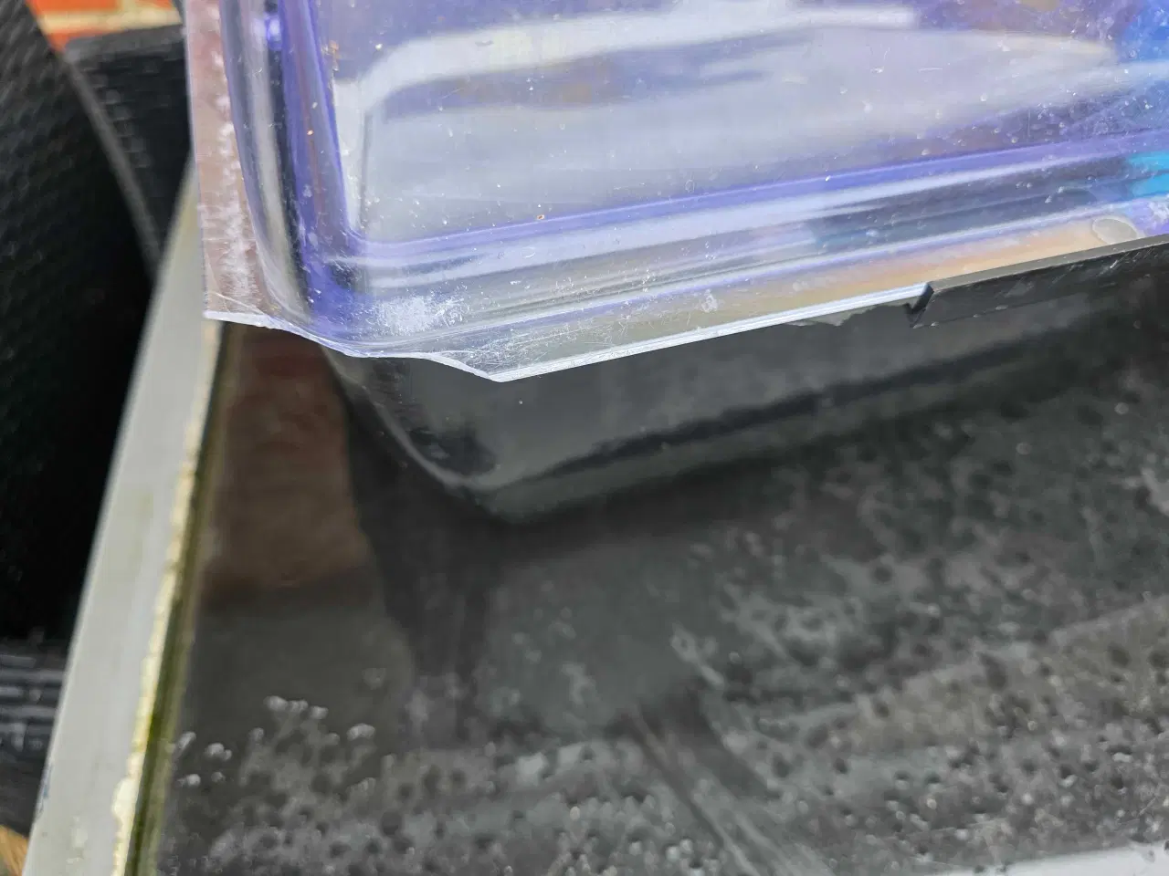 Billede 4 - Hamsterbur 