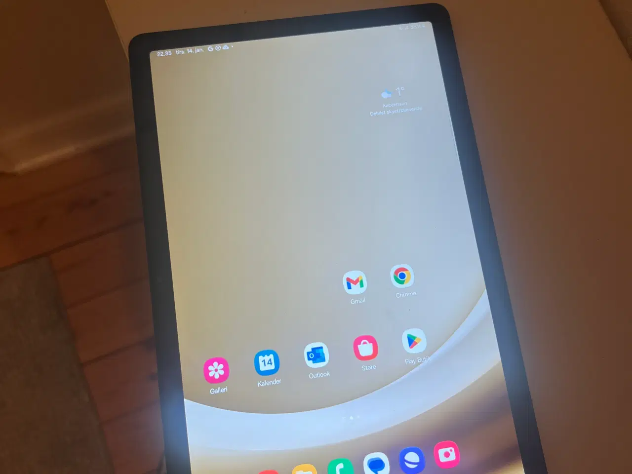 Billede 4 - Samsung Galaxy Tab A9+