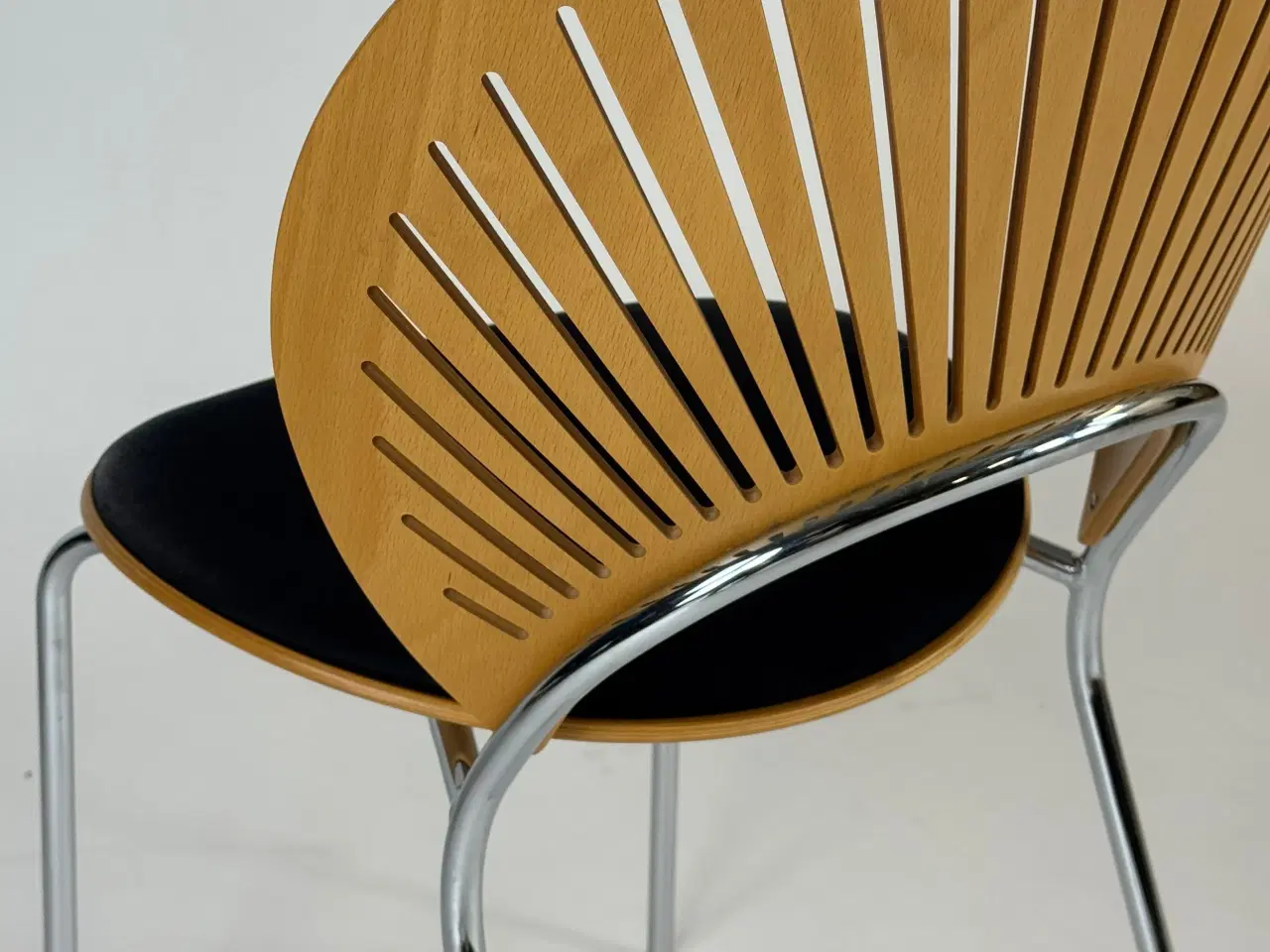 Billede 8 - Fredericia Furniture | Trinidad Stol