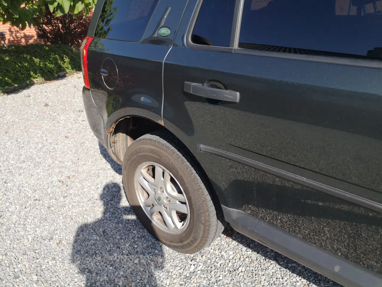Billede 6 - Land Rover Freelander 2