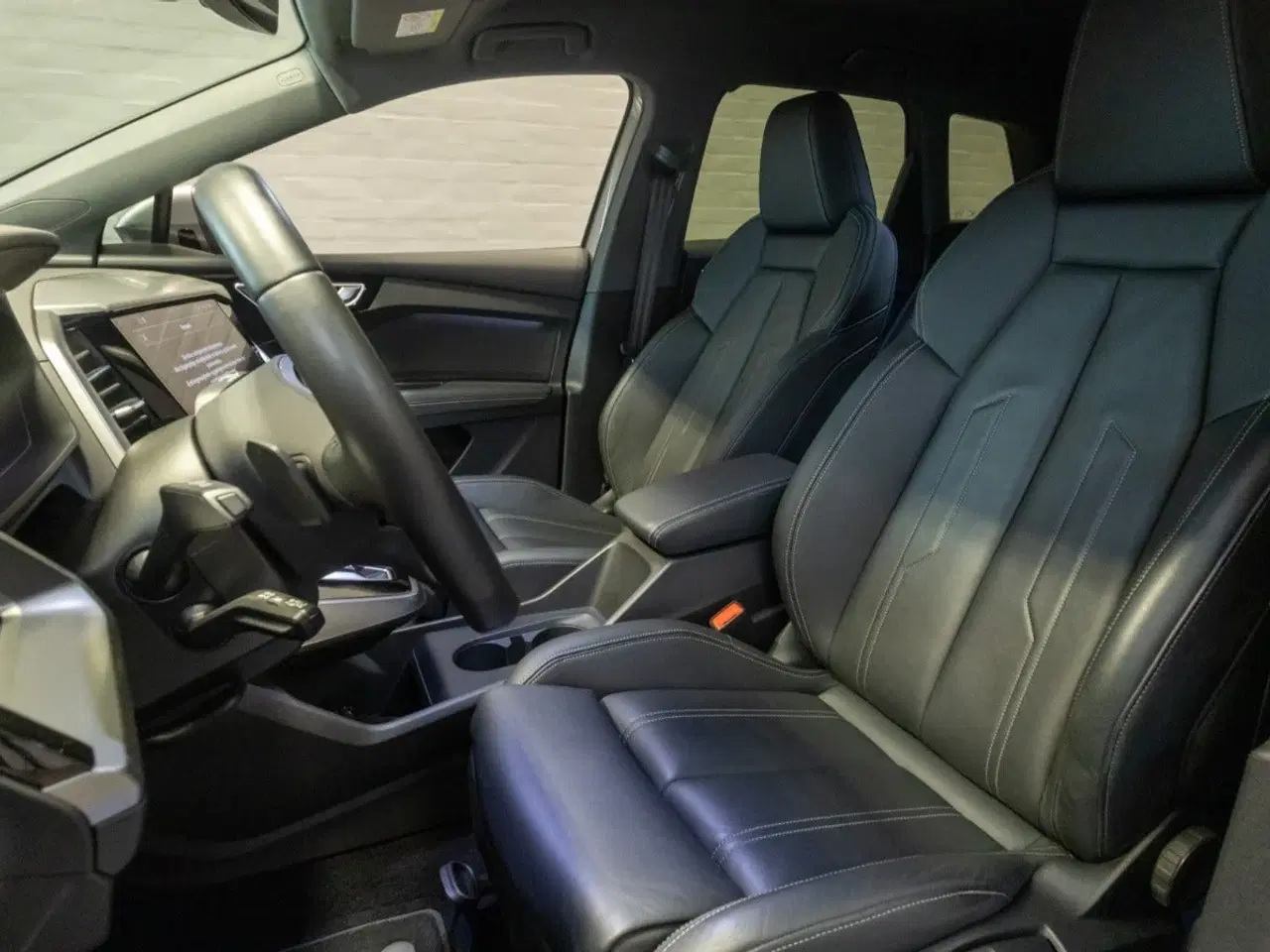 Billede 23 - Audi Q4 e-tron 45 quattro