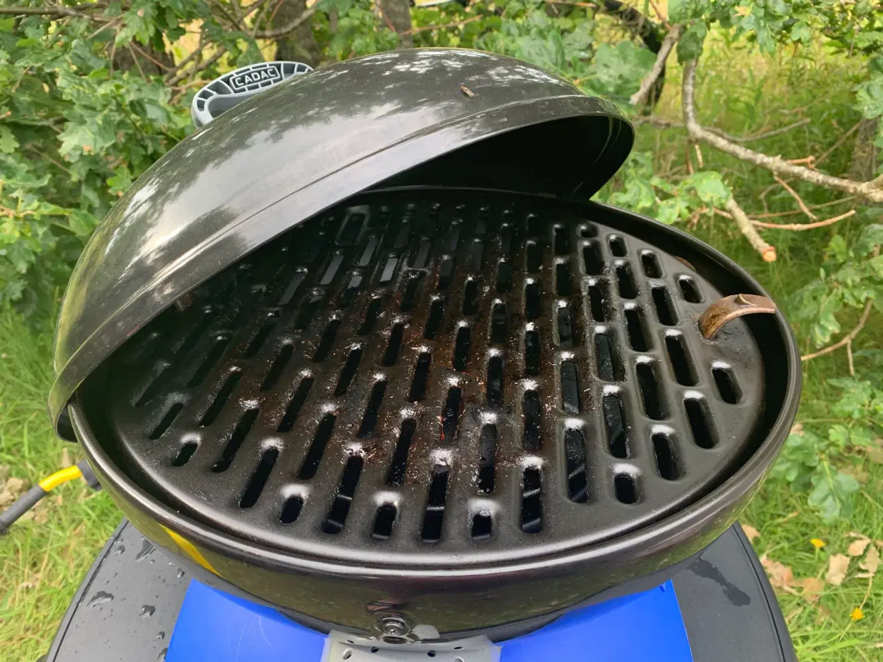 Billede 4 - Cadac grill