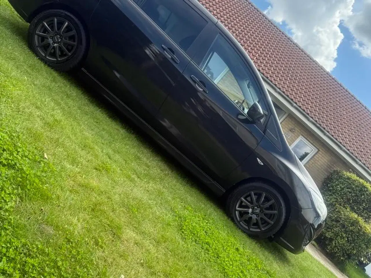 Billede 10 - Mazda 5 7 personers familiebil