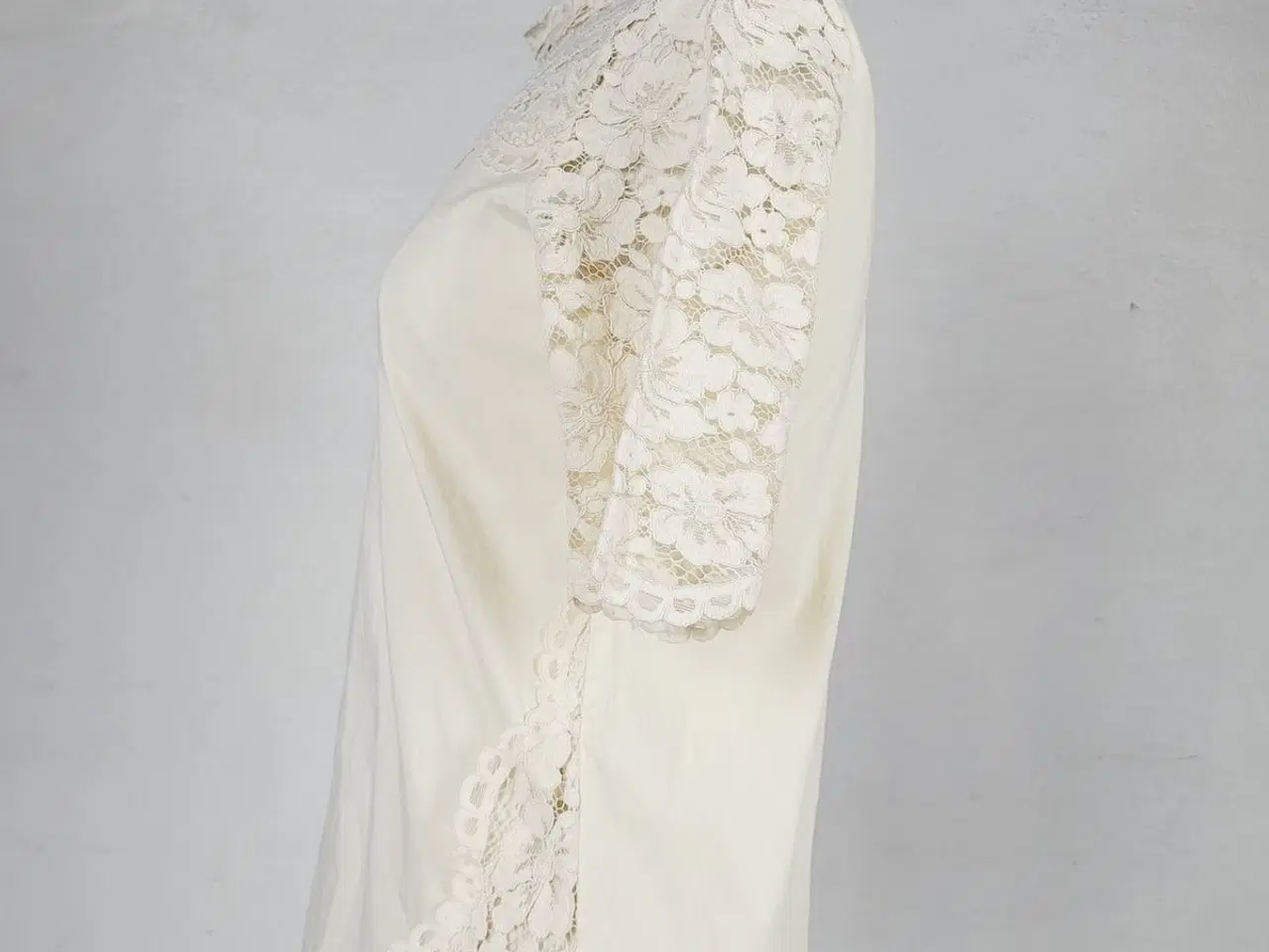 Billede 3 - ⭐️- Margit Brandt - Bluse Str. S. Style no. MB61