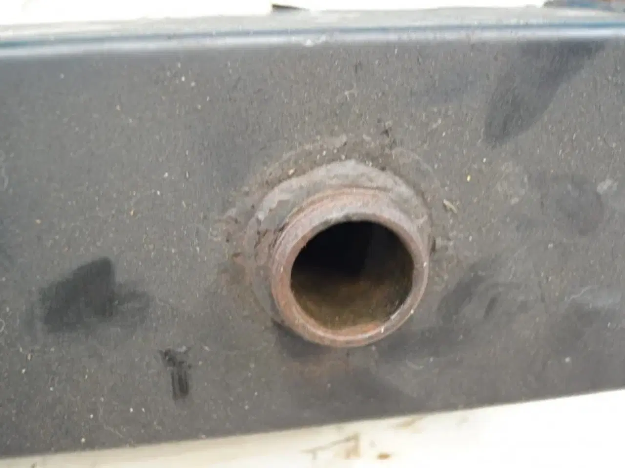 Billede 13 - Fendt 6330 Ekspansionsbeholder 46490096