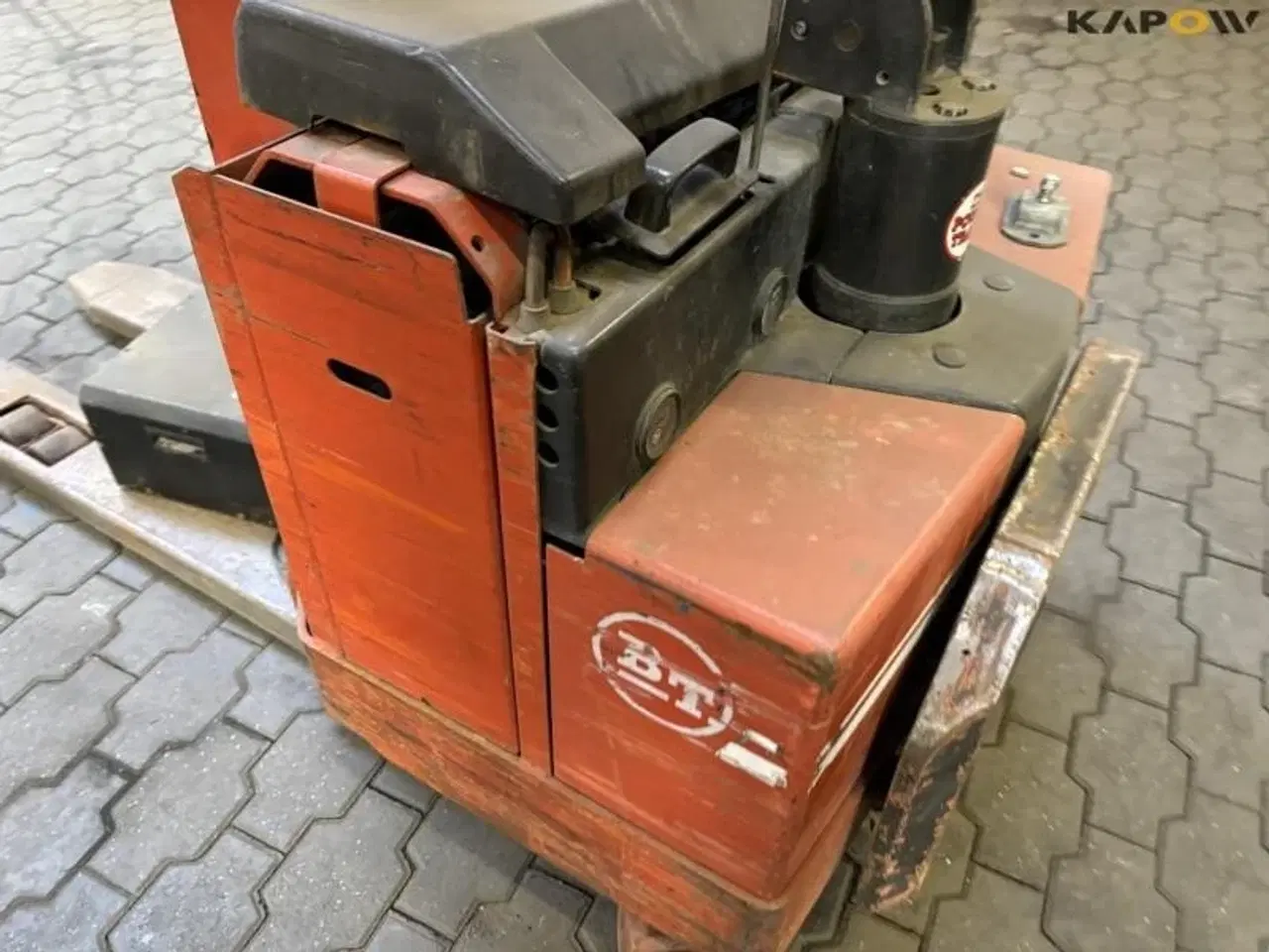 Billede 9 - BT LSV 1250E 10