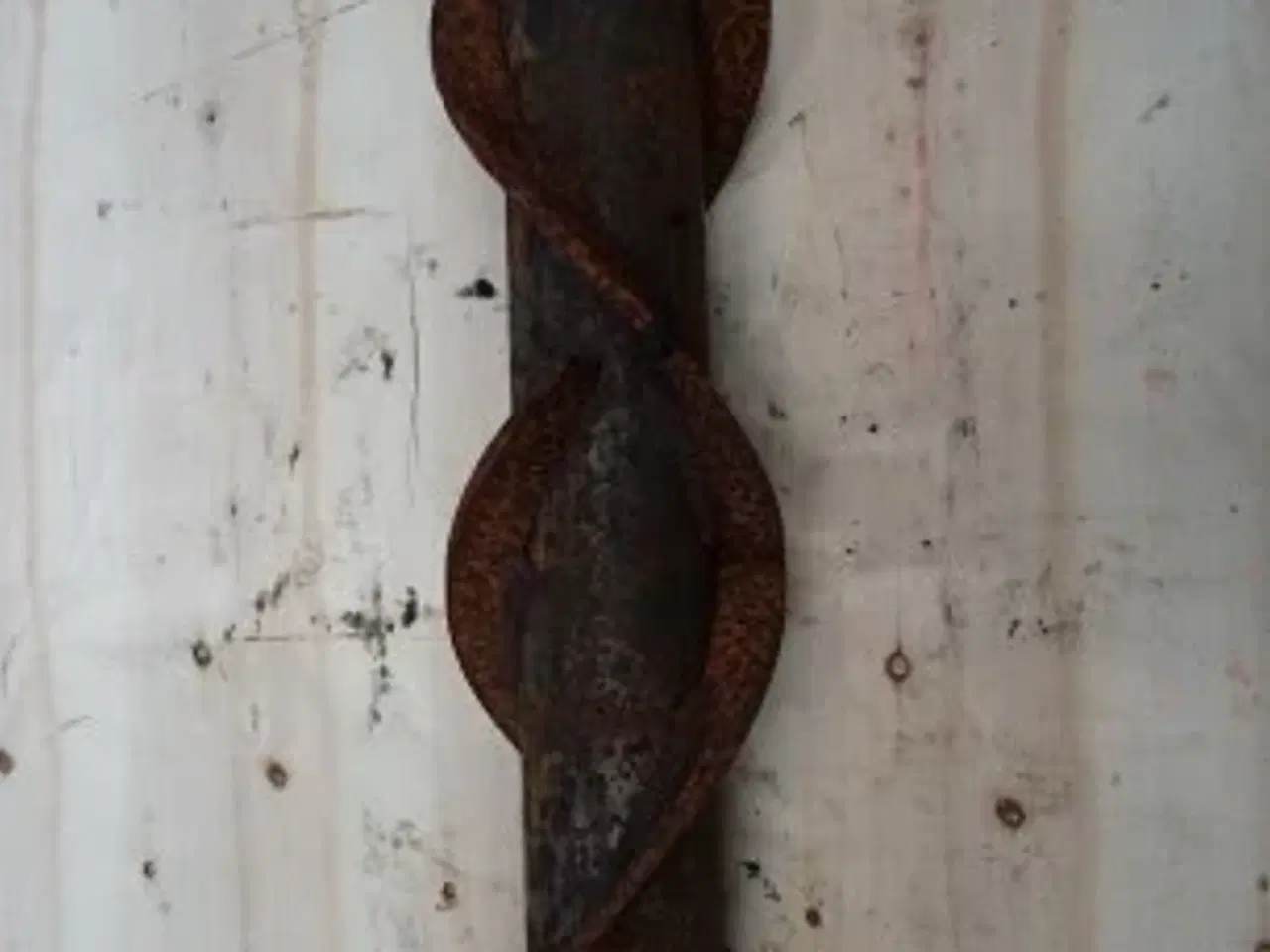 Billede 6 - John Deere 592 Snegl DC47699