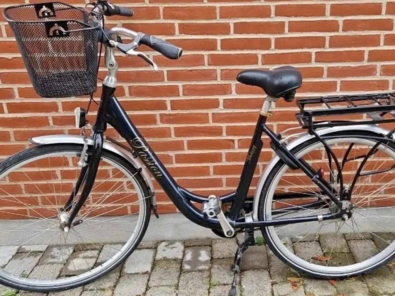 Billede 3 - Forskellige cykler 