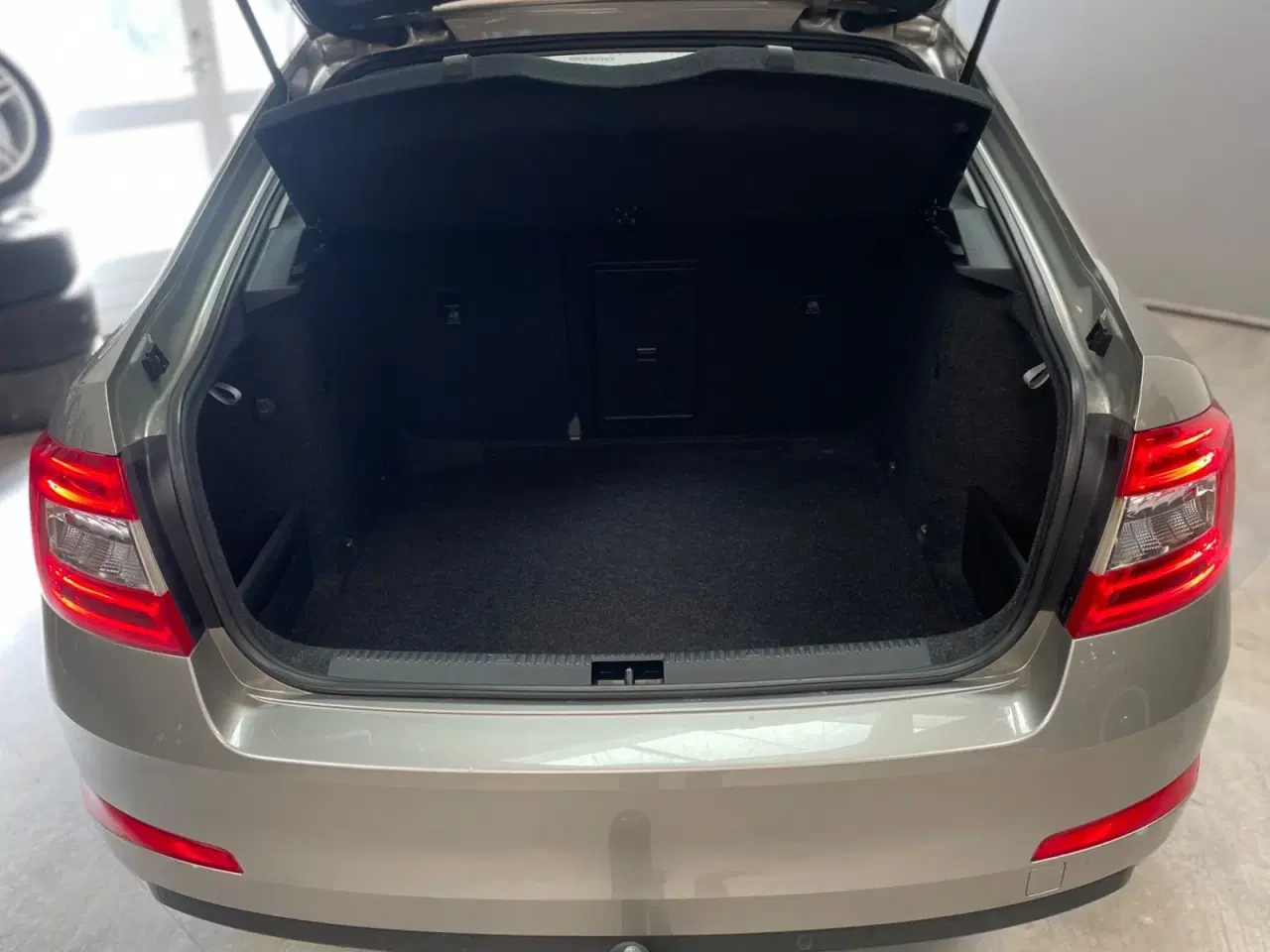 Billede 7 - Skoda Octavia 2,0 TDi 150 Style DSG