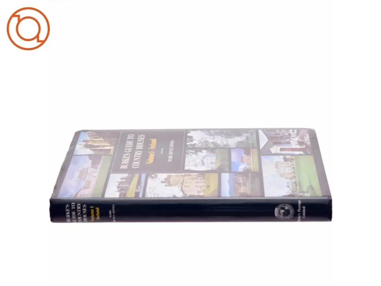 Billede 2 - Burke&#180;s guide to Country Houses