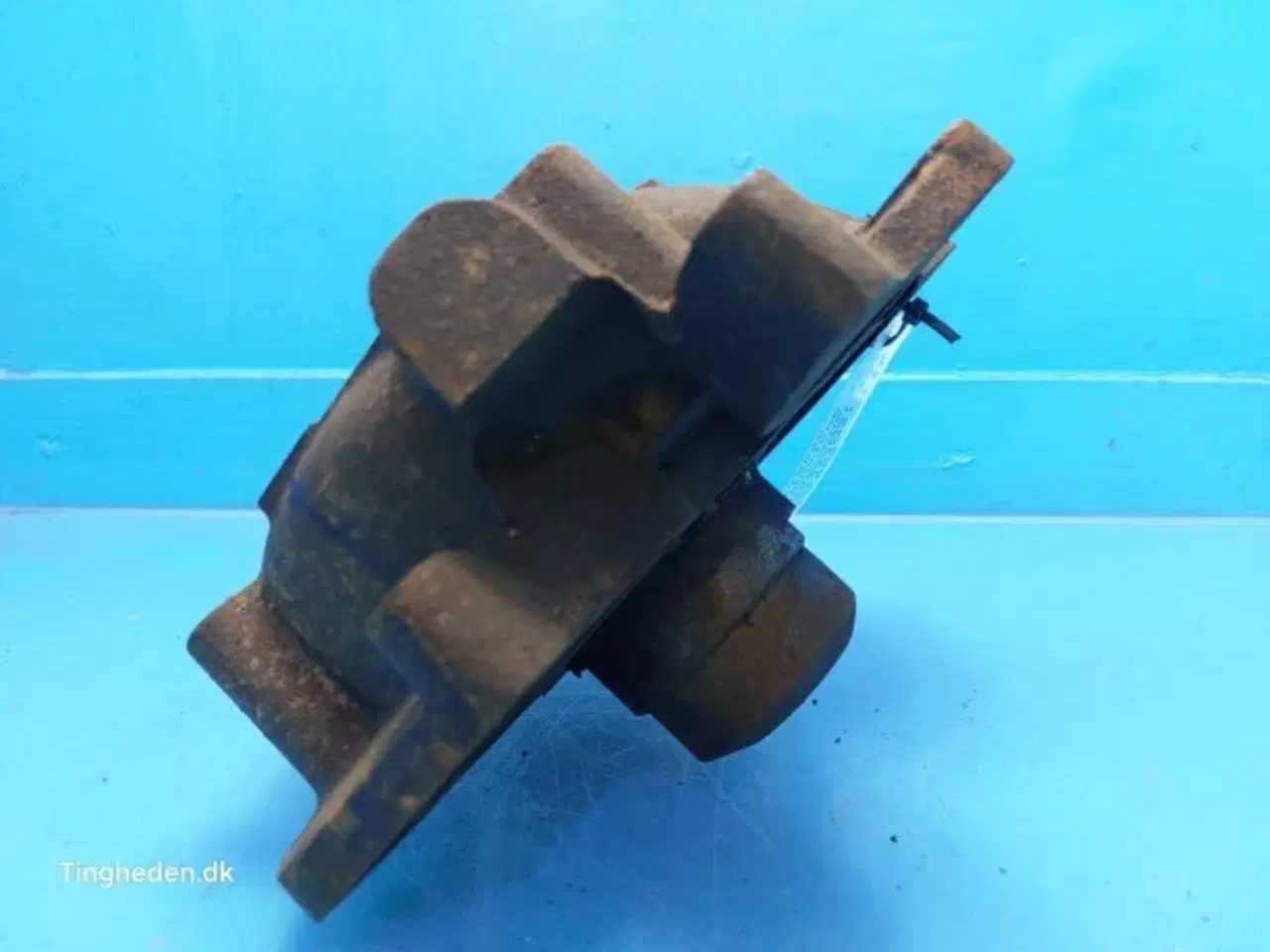 Billede 5 - Perkins 1006 Vandpumpe 4225392M91