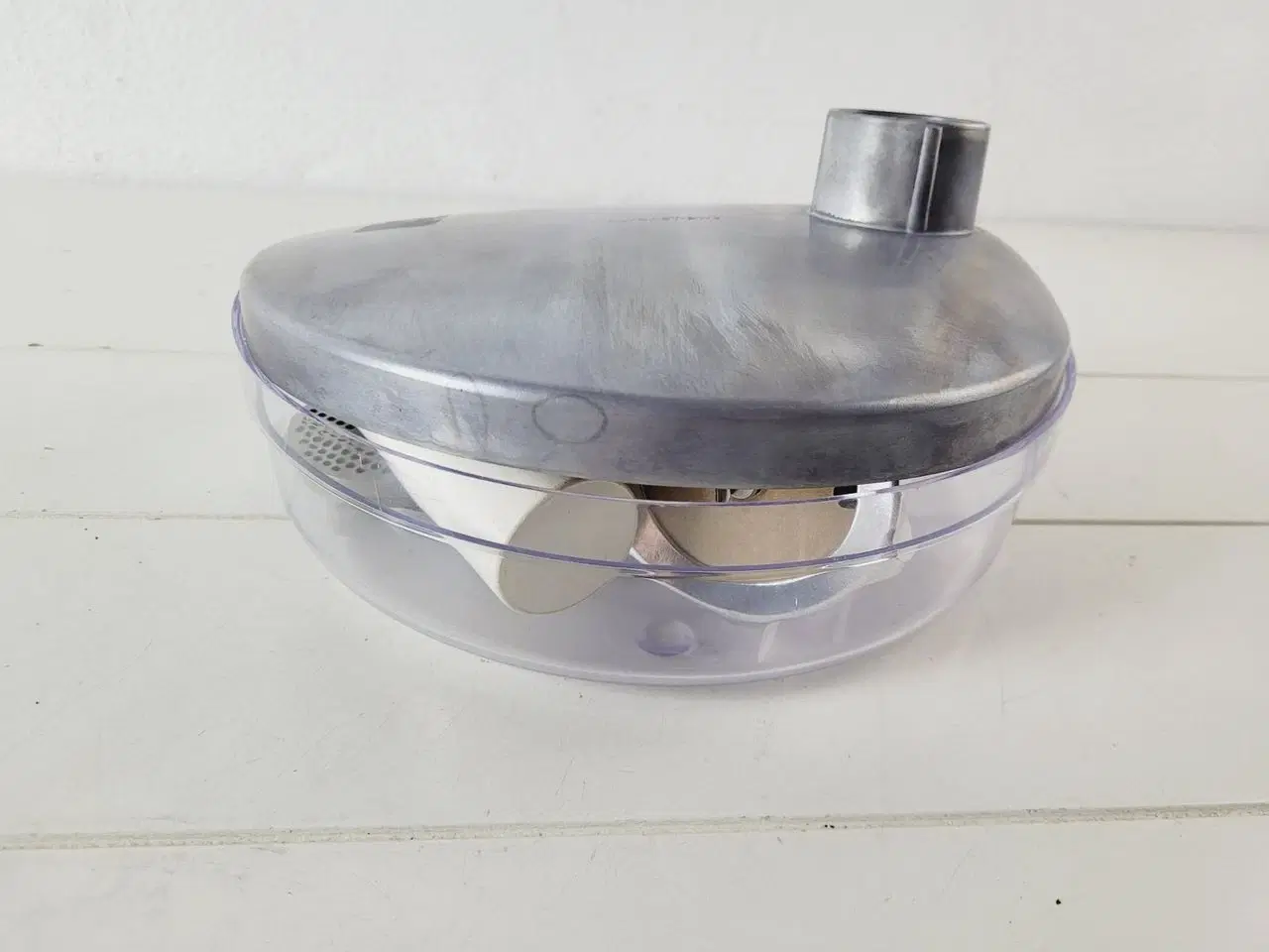 Billede 7 - ⭐️- Kødhakker Kenwood A950 super mincer Chef / Maj