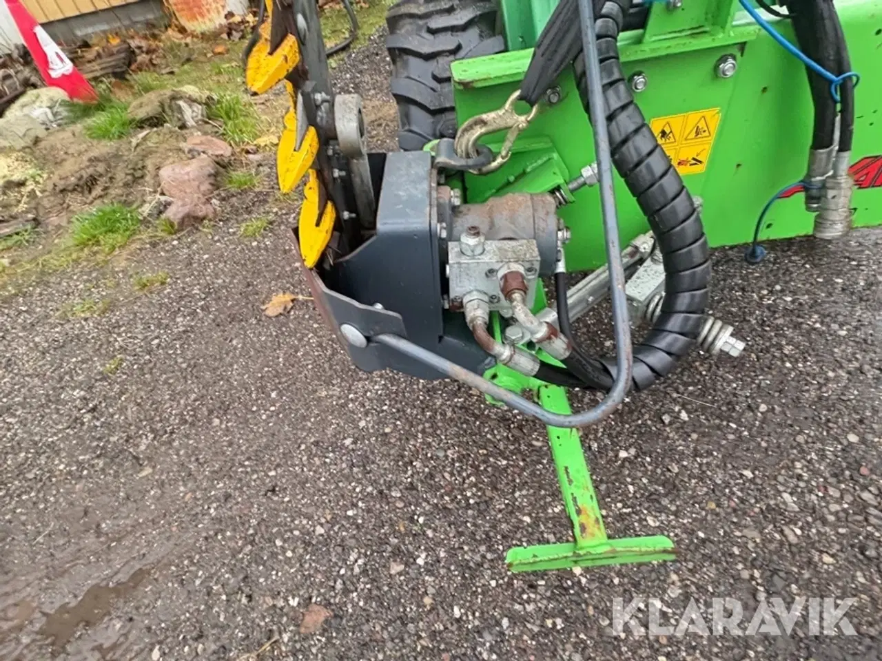 Billede 10 - Fingerklipper Avant A356