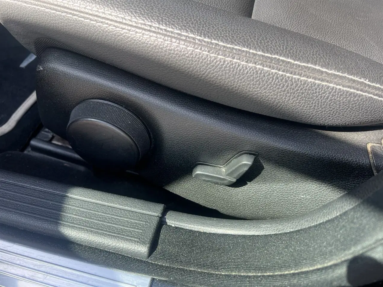 Billede 12 - Mercedes-Benz C200 d T 2,1 CDI BlueEfficiency 7G-Tronic Plus 136HK Stc 7g Aut.