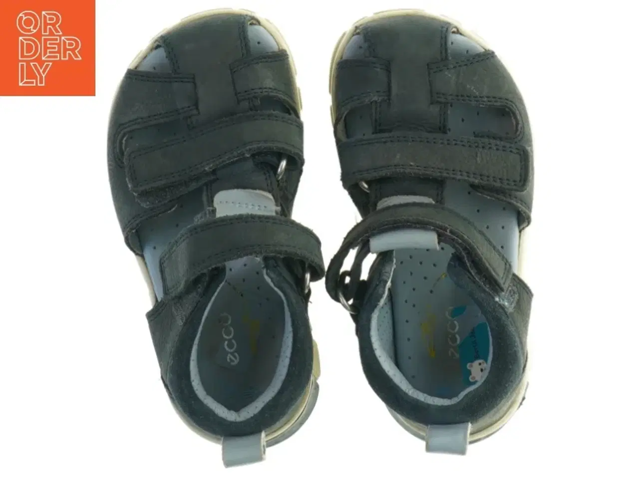 Billede 2 - ECCO børnesandaler fra ECCO (str. 24)