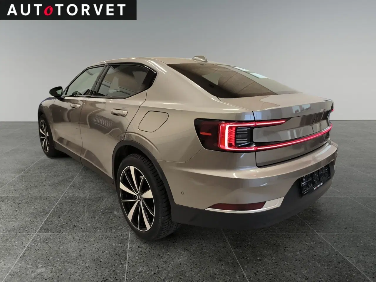 Billede 4 - Polestar 2  Long Range