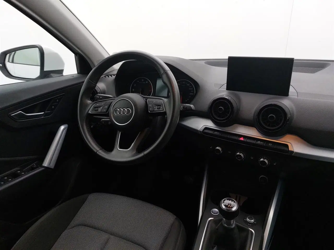 Billede 8 - Audi Q2 1,4 TFSi 150 Sport