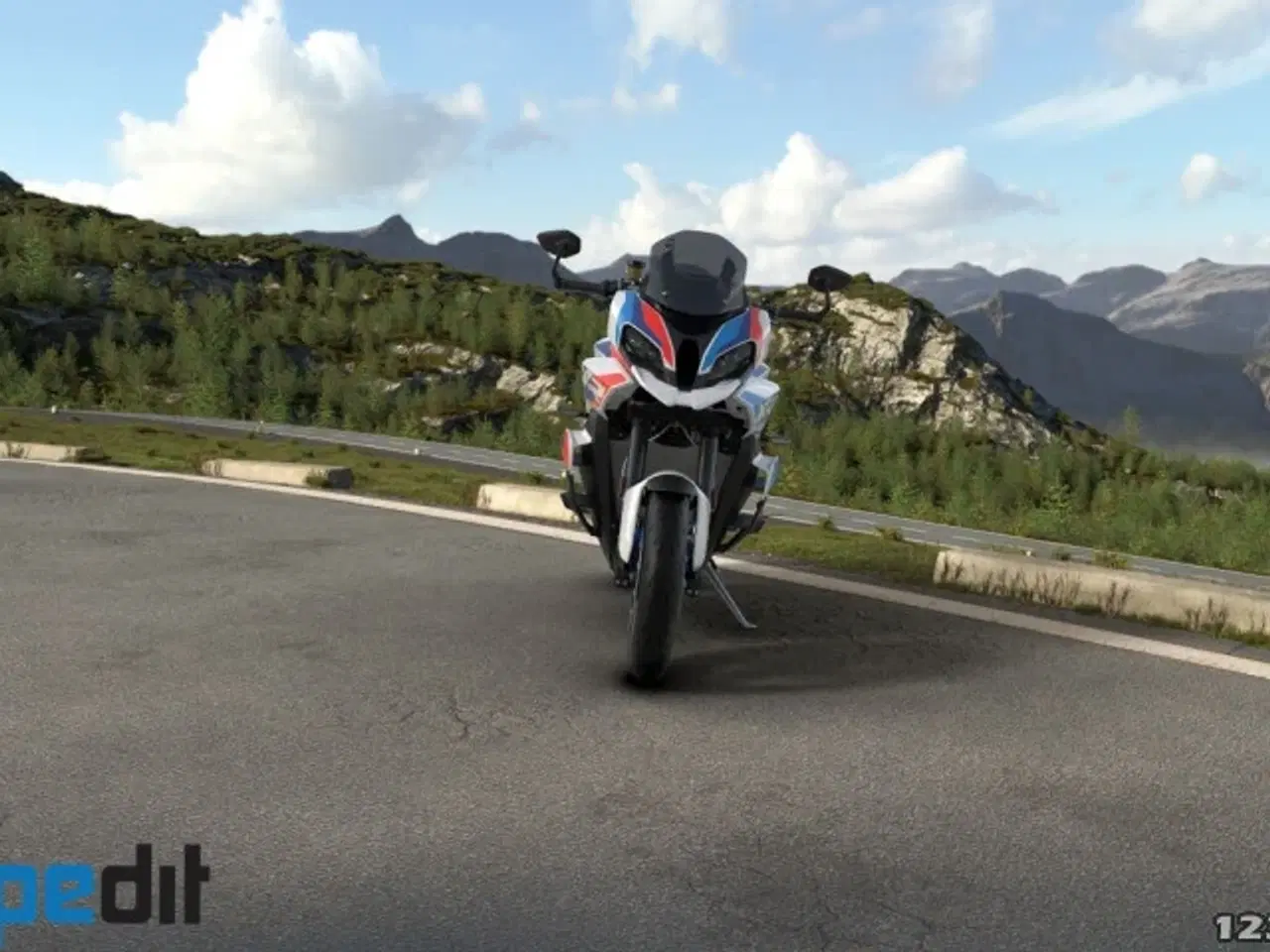 Billede 5 - BMW M 1000 XR