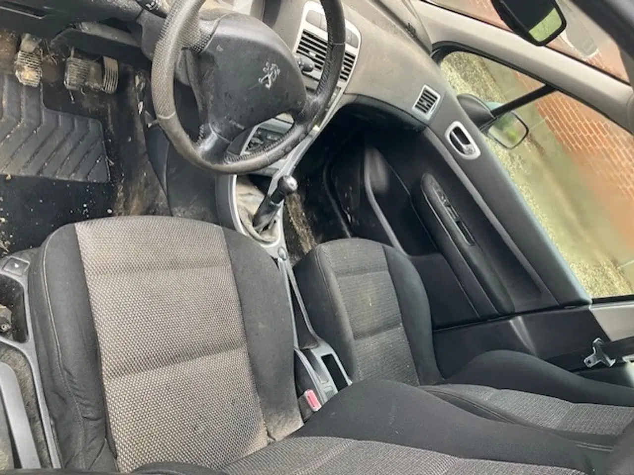 Billede 5 - Peugeot 307