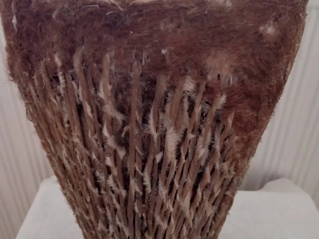 Billede 1 - Bongo tromme, er ok.