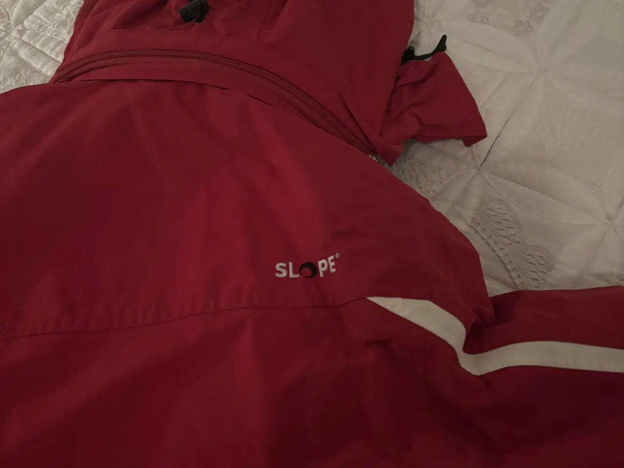 Billede 3 - Ski jakke small