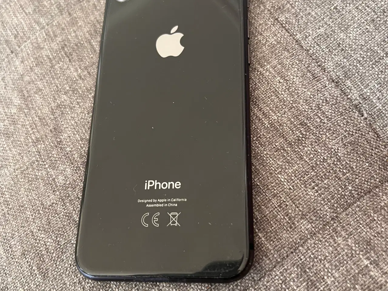 Billede 3 - iPhone 8, 64GB, sort