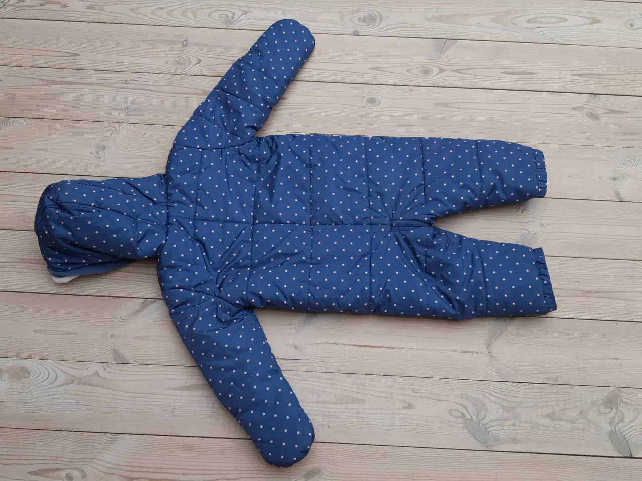 Billede 4 - STR 12 - 18 MDR - NÆSTEN SOM NY