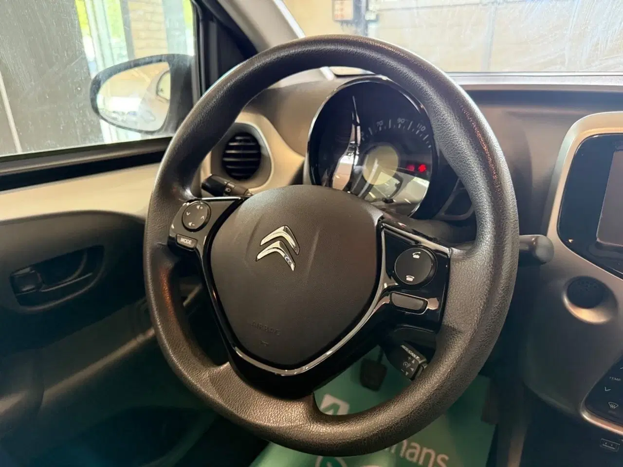 Billede 9 - Citroën C1 1,2 PureTech 82 Feel