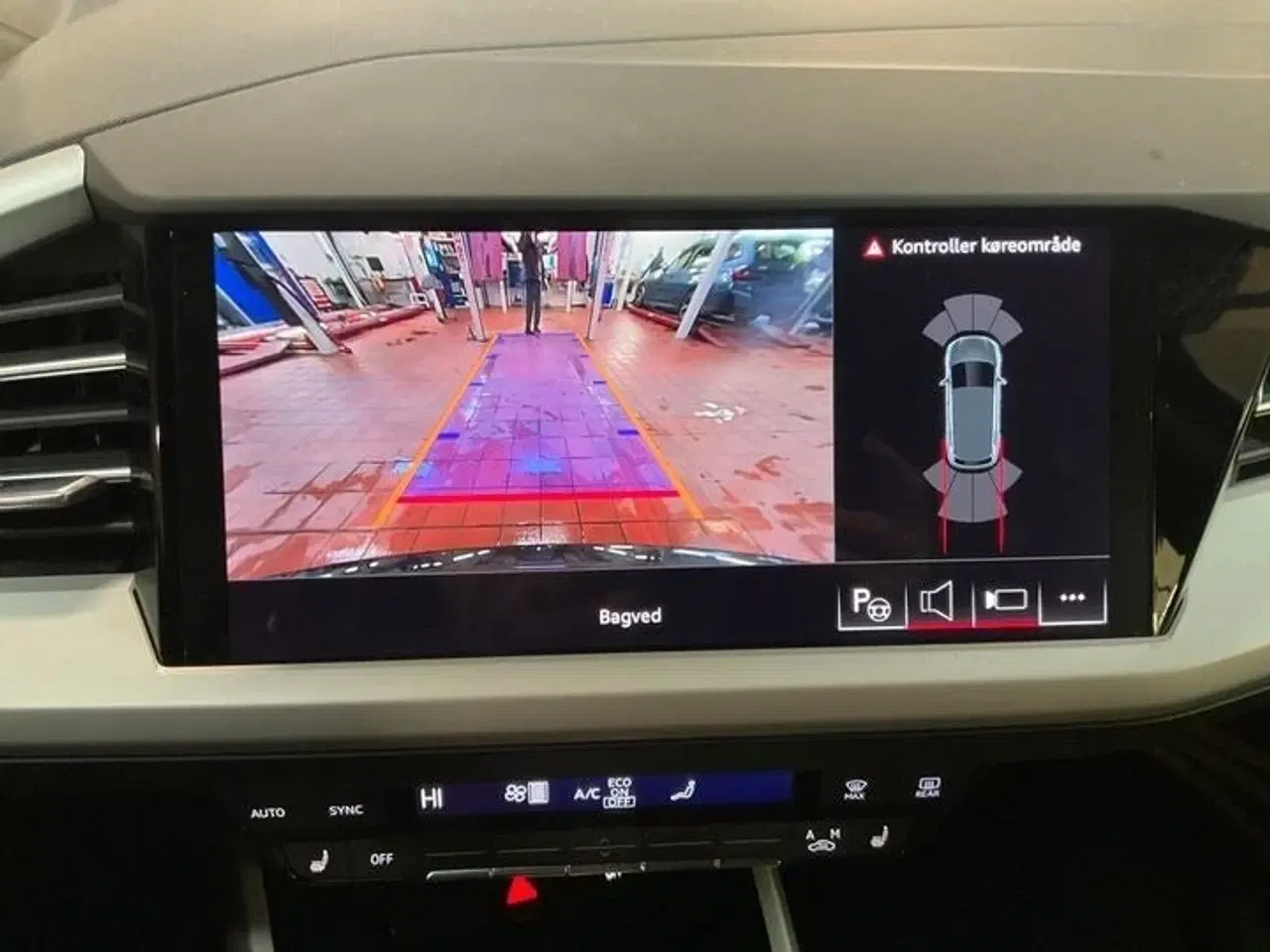 Billede 5 - Audi Q4 e-tron 45 Progress