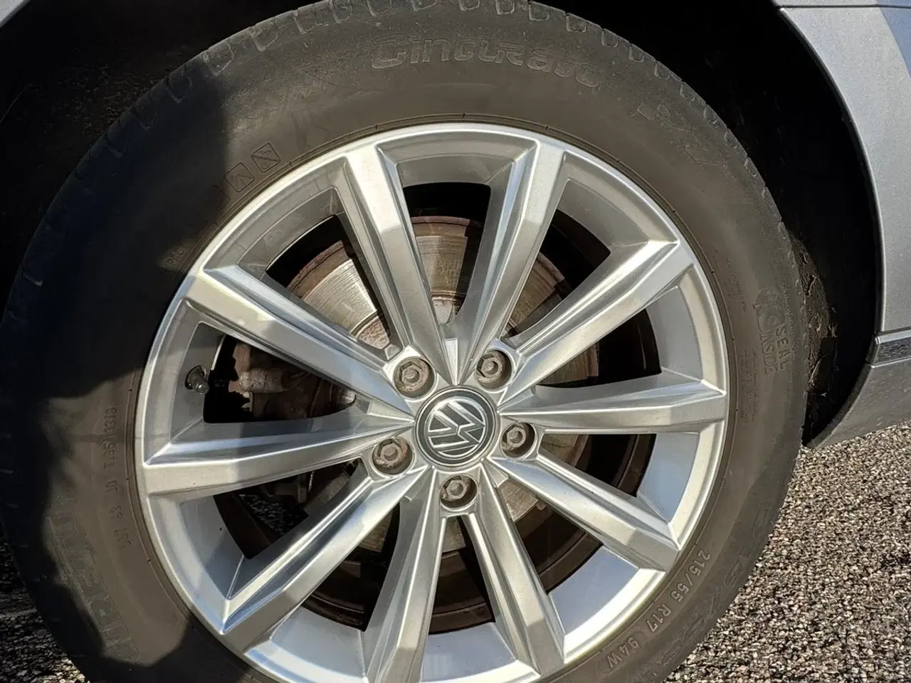 Billede 19 - VW Passat 1,5 TSi 150 Highline Premium Variant DSG