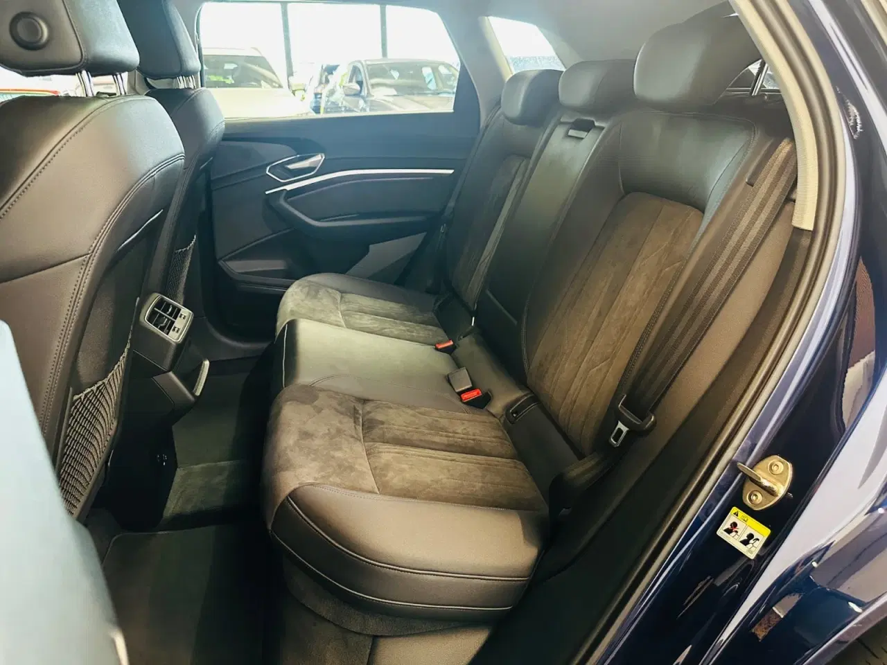 Billede 16 - Audi e-tron 50 S-line quattro
